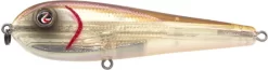 River2Sea ICBM 120 Hard Stickbait/Glidebait -Fishing Equipment 04MulletShad