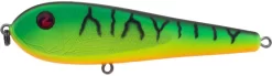 River2Sea ICBM 120 Hard Stickbait/Glidebait -Fishing Equipment 05FireTiger