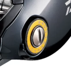 Daiwa Tatula SV TWS Baitcasting Reels -Fishing Equipment 103h