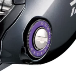 Daiwa Tatula SV TWS Baitcasting Reels -Fishing Equipment 103xs