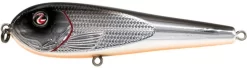 River2Sea ICBM 120 Hard Stickbait/Glidebait -Fishing Equipment 10OrangeCrush
