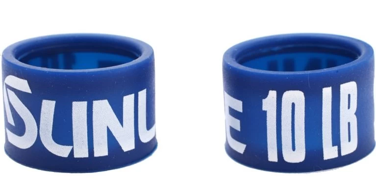 Sunline Rod Bands Line Reminder 2 Sunline Rod Bands Line Reminder - Image 2