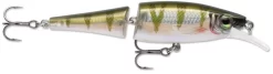 Rapala Balsa Xtreme BX Jointed Minnow 09 Medium Diving Jerkbait -Fishing Equipment 12460106514487