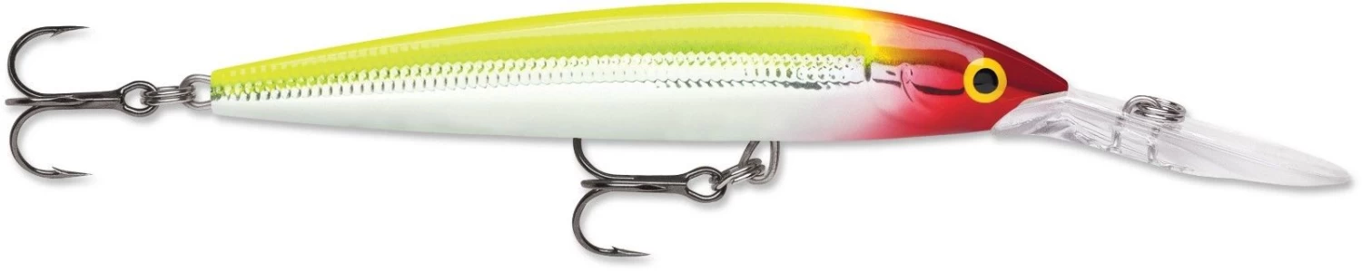 Rapala Down Deep Husky Jerk 10 Deep Diving Jerkbait 1 Rapala Down Deep Husky Jerk 10 Deep Diving Jerkbait