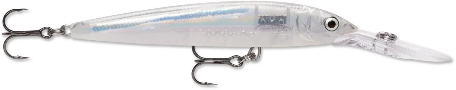 Rapala Down Deep Husky Jerk 10 Deep Diving Jerkbait 6 Rapala Down Deep Husky Jerk 10 Deep Diving Jerkbait - Image 6