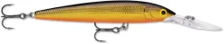 Rapala Down Deep Husky Jerk 10 Deep Diving Jerkbait 30 Rapala Down Deep Husky Jerk 10 Deep Diving Jerkbait -Fishing Equipment 12564593705015