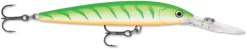 Rapala Down Deep Husky Jerk 10 Deep Diving Jerkbait 31 Rapala Down Deep Husky Jerk 10 Deep Diving Jerkbait -Fishing Equipment 12564593737783
