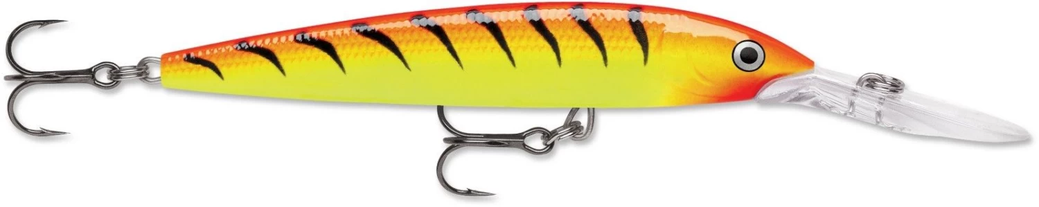 Rapala Down Deep Husky Jerk 10 Deep Diving Jerkbait 14 Rapala Down Deep Husky Jerk 10 Deep Diving Jerkbait - Image 14