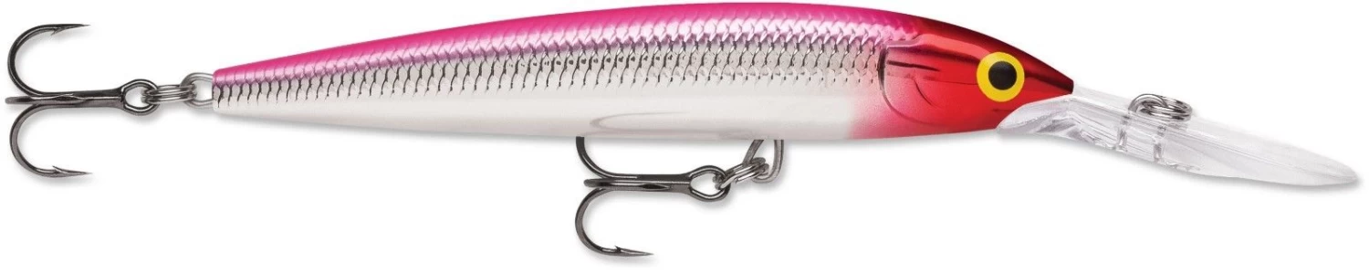 Rapala Down Deep Husky Jerk 10 Deep Diving Jerkbait 16 Rapala Down Deep Husky Jerk 10 Deep Diving Jerkbait - Image 16