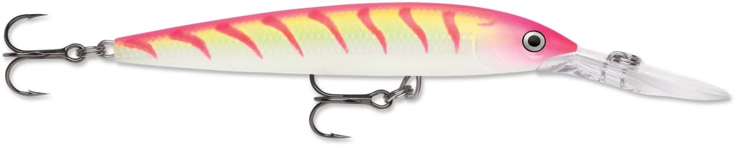 Rapala Down Deep Husky Jerk 10 Deep Diving Jerkbait 17 Rapala Down Deep Husky Jerk 10 Deep Diving Jerkbait - Image 17