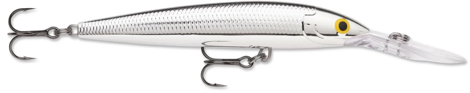 Rapala Down Deep Husky Jerk 10 Deep Diving Jerkbait 18 Rapala Down Deep Husky Jerk 10 Deep Diving Jerkbait - Image 18