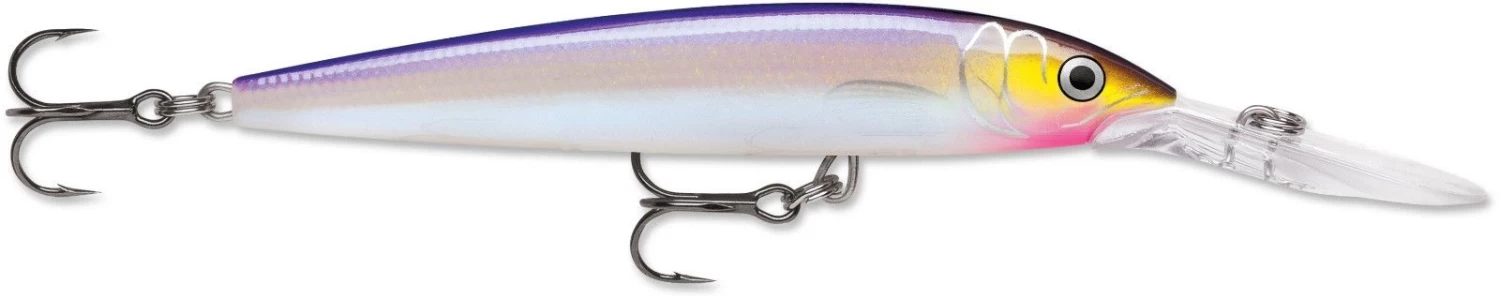Rapala Down Deep Husky Jerk 10 Deep Diving Jerkbait 20 Rapala Down Deep Husky Jerk 10 Deep Diving Jerkbait - Image 20