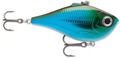 Rapala Rippin' Rap 07 Lipless Crankbait -Fishing Equipment 12565926281271