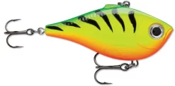 Rapala Rippin' Rap 07 Lipless Crankbait -Fishing Equipment 12565926346807