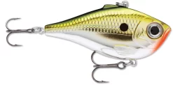 Rapala Rippin' Rap 07 Lipless Crankbait -Fishing Equipment 12565926379575