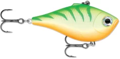 Rapala Rippin' Rap 07 Lipless Crankbait -Fishing Equipment 12565926412343