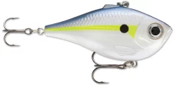Rapala Rippin' Rap 07 Lipless Crankbait -Fishing Equipment 12565926445111