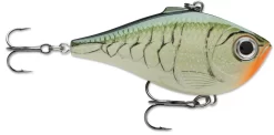 Rapala Rippin' Rap 07 Lipless Crankbait -Fishing Equipment 12565926477879