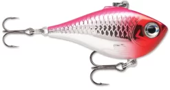 Rapala Rippin' Rap 07 Lipless Crankbait -Fishing Equipment 12565926543415