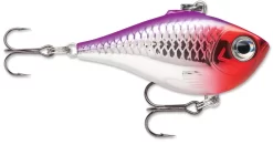 Rapala Rippin' Rap 07 Lipless Crankbait -Fishing Equipment 12565926608951