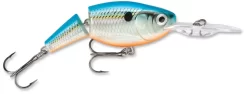 Rapala Jointed Shad Rap 07 Deep Diving Crankbait -Fishing Equipment 12565928804407