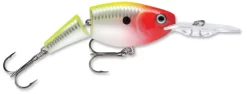 Rapala Jointed Shad Rap 07 Deep Diving Crankbait -Fishing Equipment 12565928902711