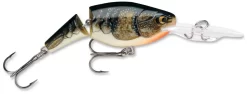 Rapala Jointed Shad Rap 07 Deep Diving Crankbait -Fishing Equipment 12565928935479