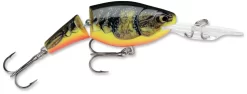 Rapala Jointed Shad Rap 07 Deep Diving Crankbait -Fishing Equipment 12565928968247