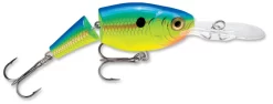 Rapala Jointed Shad Rap 07 Deep Diving Crankbait -Fishing Equipment 12565929099319