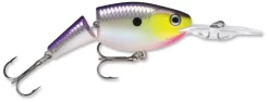 Rapala Jointed Shad Rap 07 Deep Diving Crankbait -Fishing Equipment 12565929197623