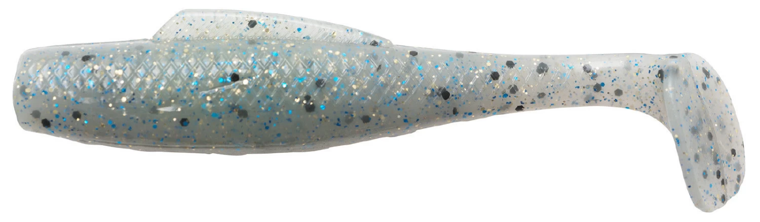 Z-Man MinnowZ 3 Inch Soft Plastic Paddle Tail Swimbait 6 Pack 7 Z-Man MinnowZ 3 Inch Soft Plastic Paddle Tail Swimbait 6 Pack - Image 7