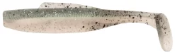Z-Man DieZel MinnowZ 4 Inch Soft Paddle Tail Swimbait 5 Pack -Fishing Equipment 12576040124471