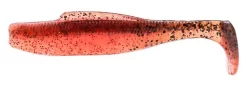 Z-Man DieZel MinnowZ 4 Inch Soft Paddle Tail Swimbait 5 Pack -Fishing Equipment 12576040157239