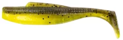 Z-Man DieZel MinnowZ 4 Inch Soft Paddle Tail Swimbait 5 Pack -Fishing Equipment 12576040288311