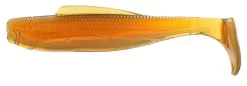 Z-Man DieZel MinnowZ 4 Inch Soft Paddle Tail Swimbait 5 Pack -Fishing Equipment 12576040353847