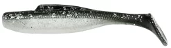 Z-Man DieZel MinnowZ 4 Inch Soft Paddle Tail Swimbait 5 Pack -Fishing Equipment 12576040386615