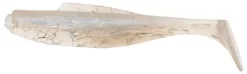 Z-Man DieZel MinnowZ 4 Inch Soft Paddle Tail Swimbait 5 Pack -Fishing Equipment 12576040452151