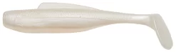 Z-Man DieZel MinnowZ 4 Inch Soft Paddle Tail Swimbait 5 Pack -Fishing Equipment 12576040484919