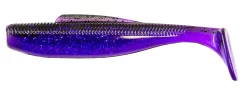 Z-Man DieZel MinnowZ 4 Inch Soft Paddle Tail Swimbait 5 Pack -Fishing Equipment 12576040583223