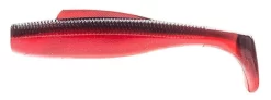 Z-Man DieZel MinnowZ 4 Inch Soft Paddle Tail Swimbait 5 Pack -Fishing Equipment 12576040615991
