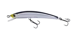 Yo-Zuri Freshwater Crystal Minnow Jerkbait -Fishing Equipment 12578478981175