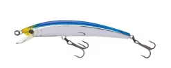 Yo-Zuri Freshwater Crystal Minnow Jerkbait -Fishing Equipment 12578479079479