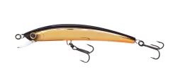 Yo-Zuri Freshwater Crystal Minnow Jerkbait -Fishing Equipment 12578479145015