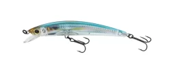 Yo-Zuri Freshwater Crystal Minnow Jerkbait -Fishing Equipment 12578479308855