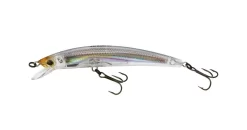 Yo-Zuri Freshwater Crystal Minnow Jerkbait -Fishing Equipment 12578479472695