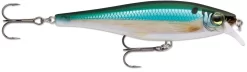 Rapala Balsa Xtreme BX Minnow 07 Shallow Diving Jerkbait -Fishing Equipment 12582631014455