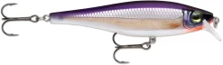 Rapala Balsa Xtreme BX Minnow 07 Shallow Diving Jerkbait -Fishing Equipment 12582631178295