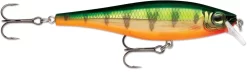 Rapala Balsa Xtreme BX Minnow 10 Medium Diving Jerkbait -Fishing Equipment 12582631833655