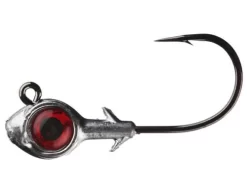 Z-Man Trout Eye 1/8 Oz. Jighead 3 Pack 9 Z-Man Trout Eye 1/8 Oz. Jighead 3 Pack -Fishing Equipment 12582704906295