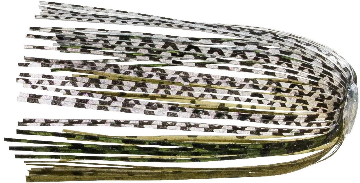 Z-Man EZ Skirt Replacement Skirts 3 Pack 9 Z-Man EZ Skirt Replacement Skirts 3 Pack - Image 9